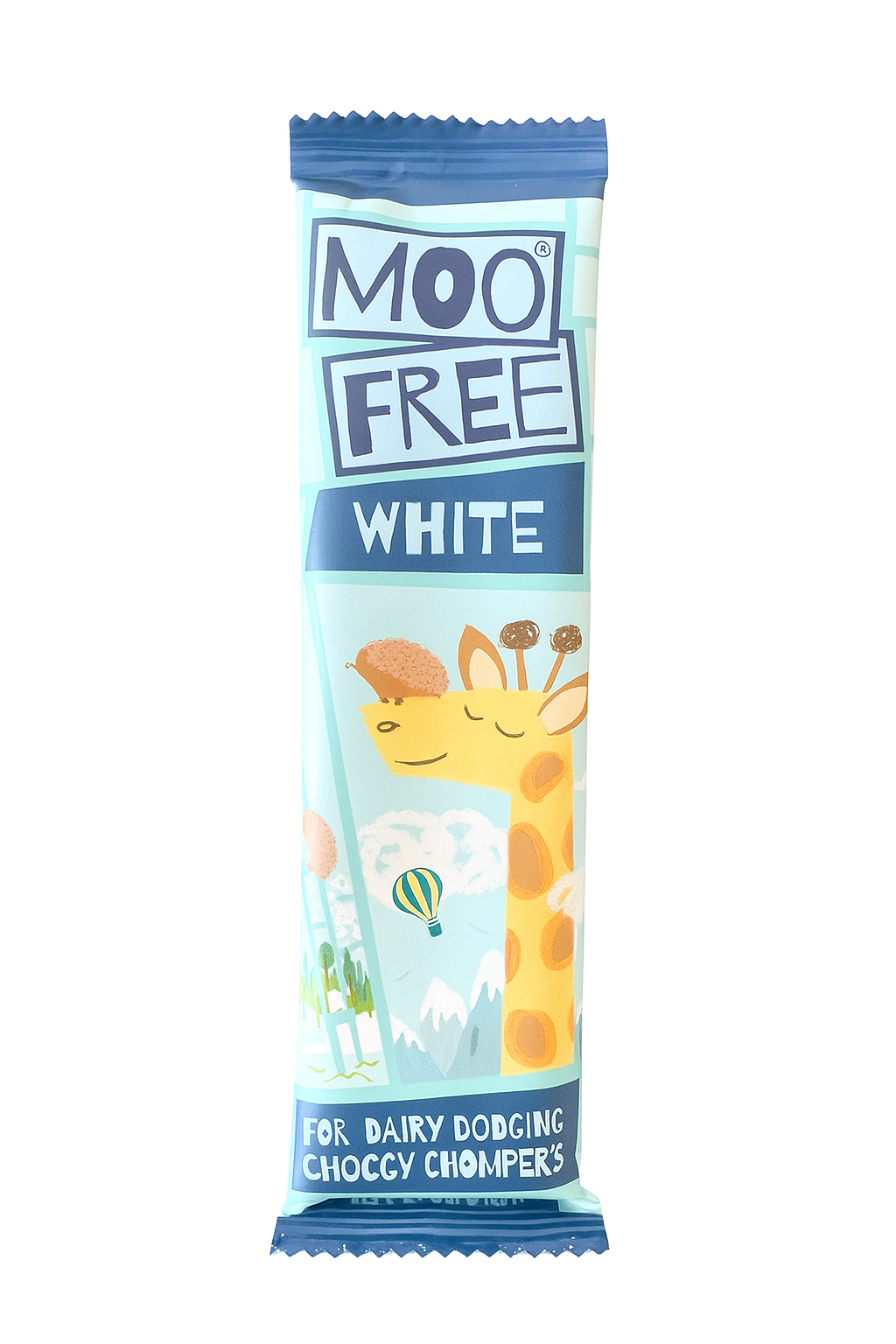 Dairy Free Chocolate Box (kids) (Pre-order)