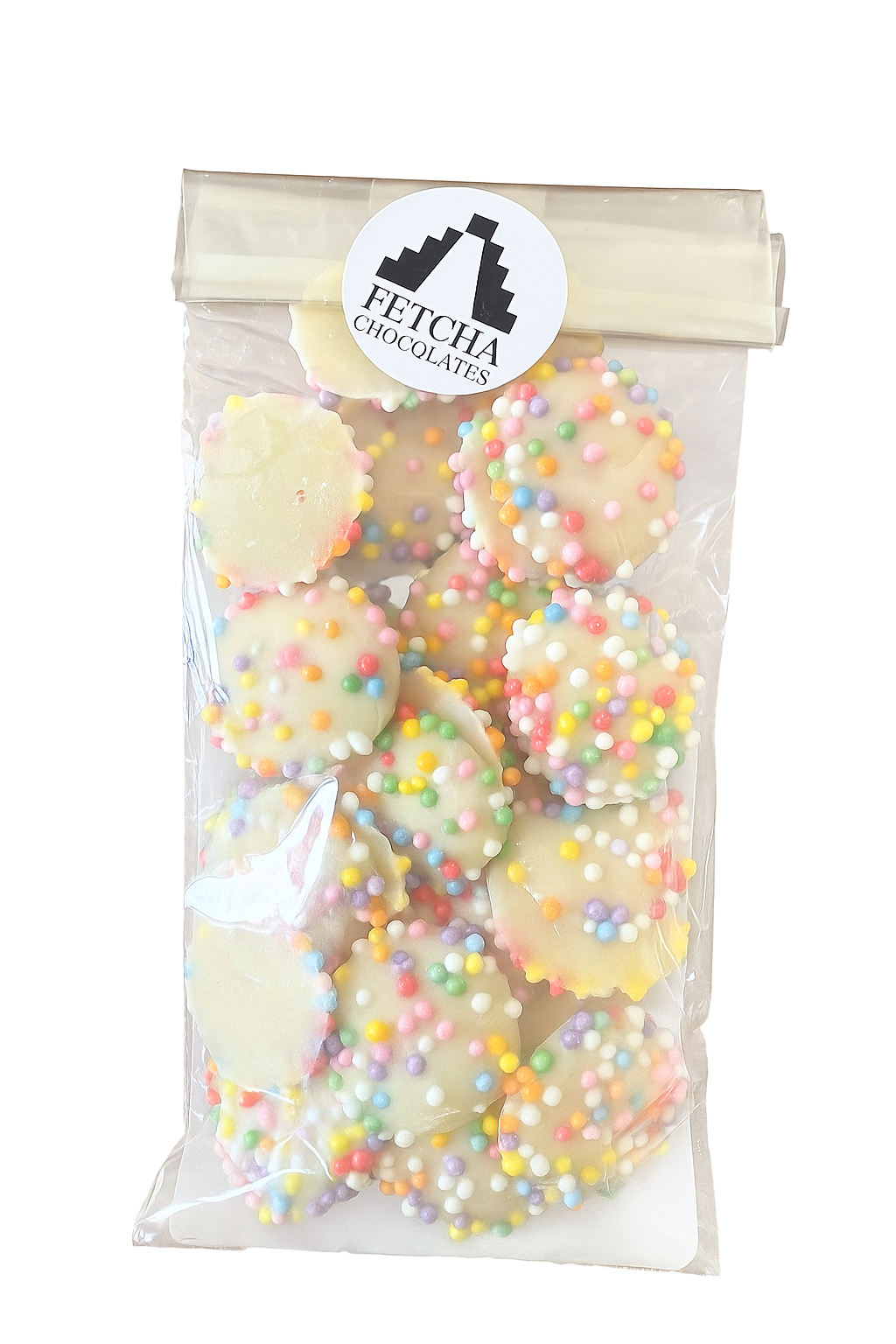 Dairy Free Chocolate Box (kids) (Pre-order)