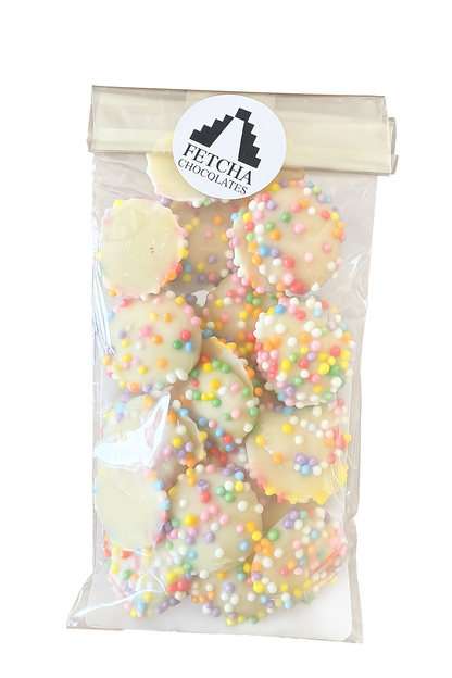 Dairy Free Chocolate Box (kids) (Pre-order)
